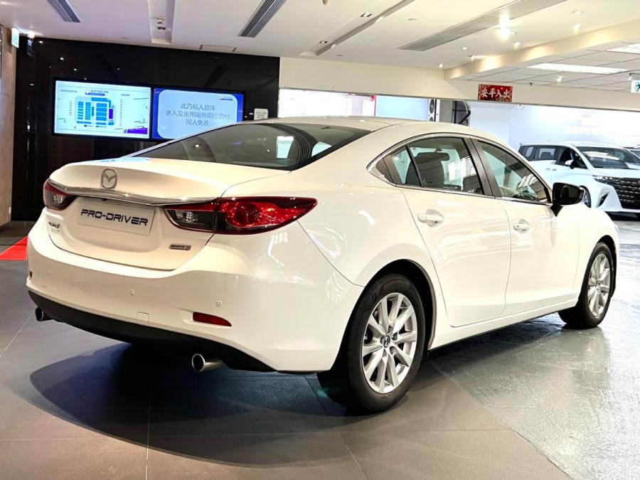 MAZDA 6 IPM SKACTIV-DIESEL 2.2 - Image 2